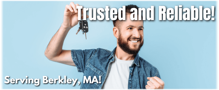 Locksmith Berkley MA