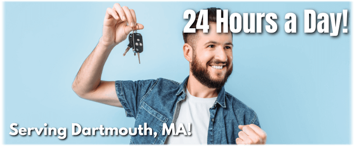 Locksmith Dartmouth MA