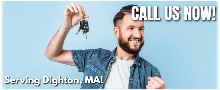 Locksmith Dighton MA