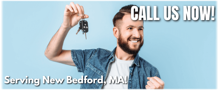 Locksmith New Bedford MA