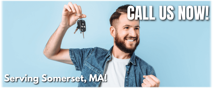 Locksmith Somerset MA